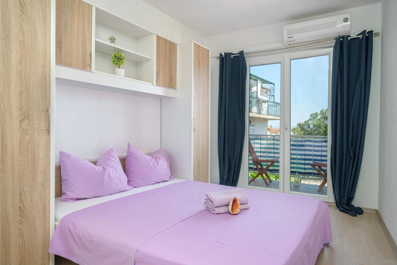 Apartmani Gabriella فوديس المظهر الخارجي الصورة