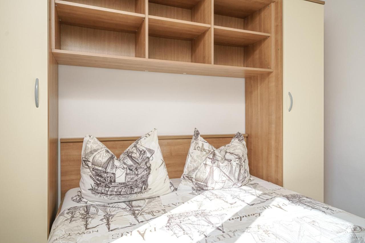 Apartmani Gabriella فوديس المظهر الخارجي الصورة