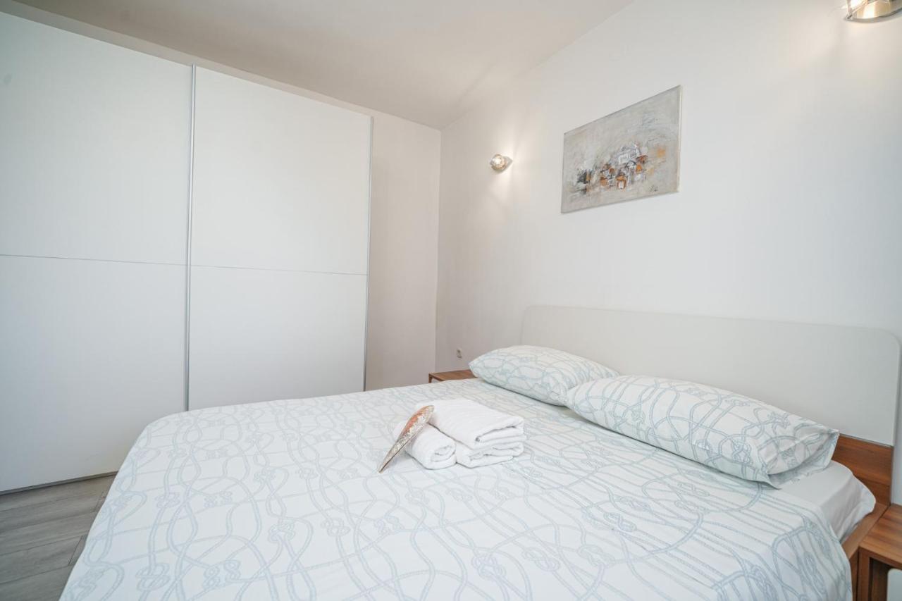 Apartmani Gabriella فوديس المظهر الخارجي الصورة